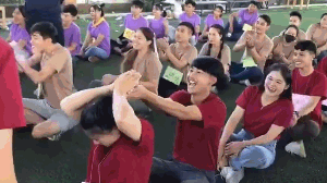 327:你是宁愿单身3年,还是做一时的沙雕?