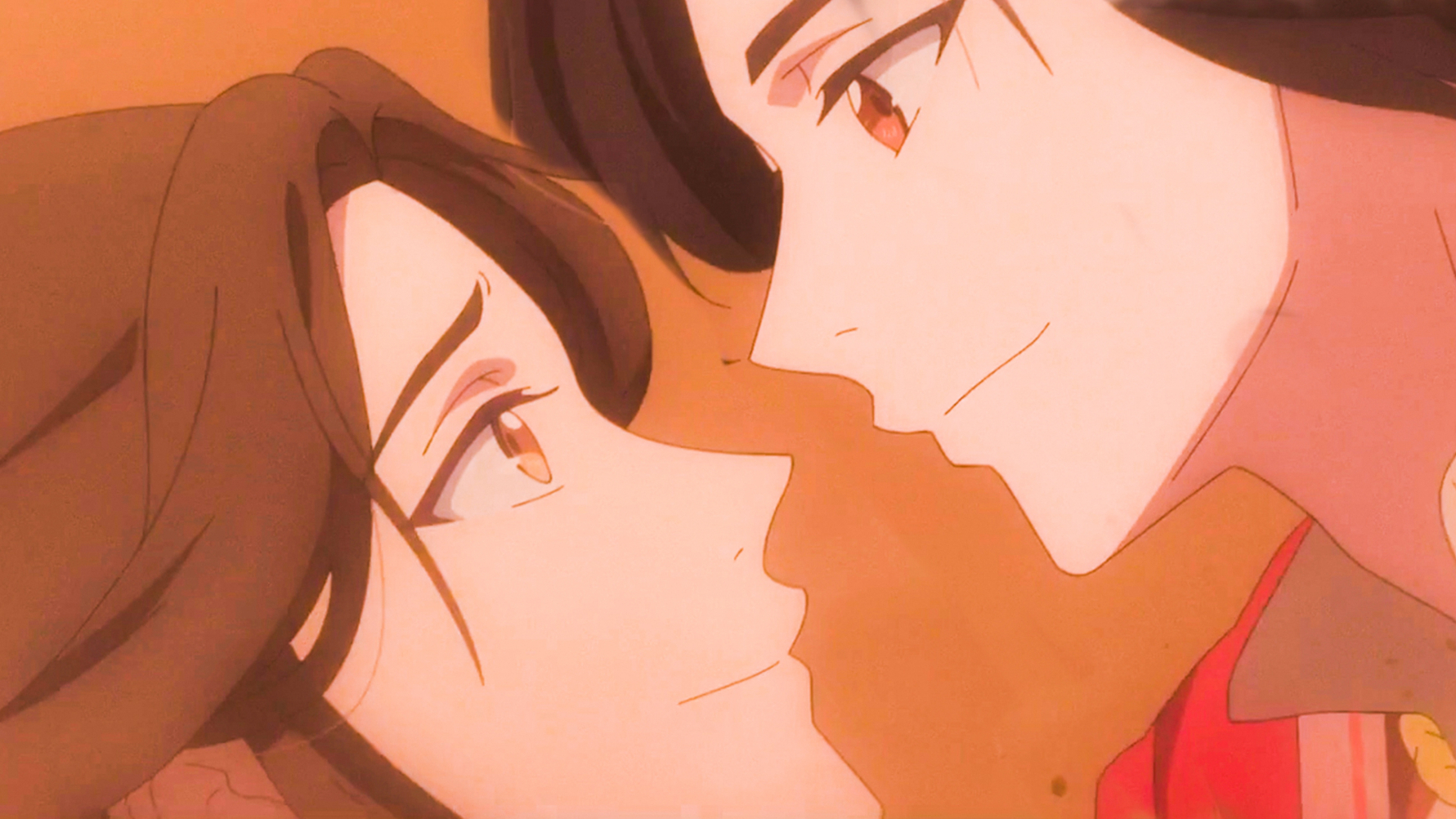 【天官赐福:第八话】土埋面?激动!花花要跳罪人坑了吗?