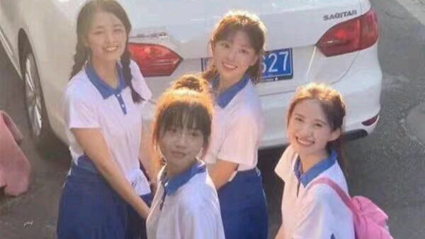 伤身子系列06 全屏篇
