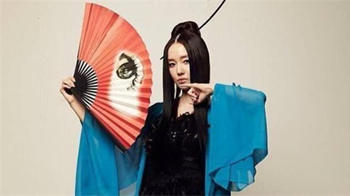 李贞贤经典怀旧歌曲精选