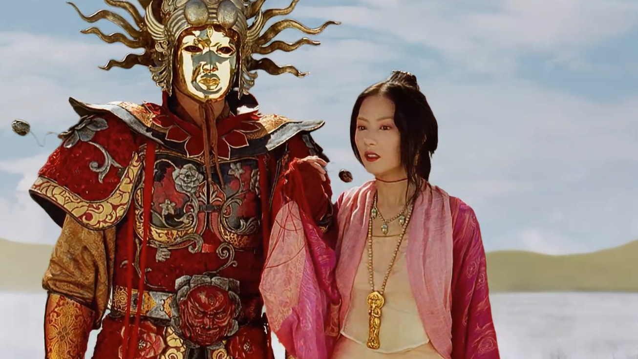 acfun【无极】话题,快来参与