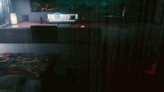 赛博朋克2077 纯剧情无解说 S1E6