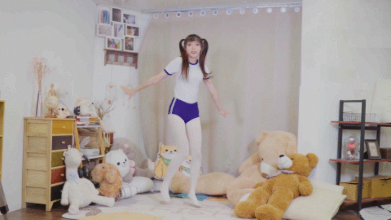 【独家★毛巾】一起来嘿嘿嘿! 人类博物馆op