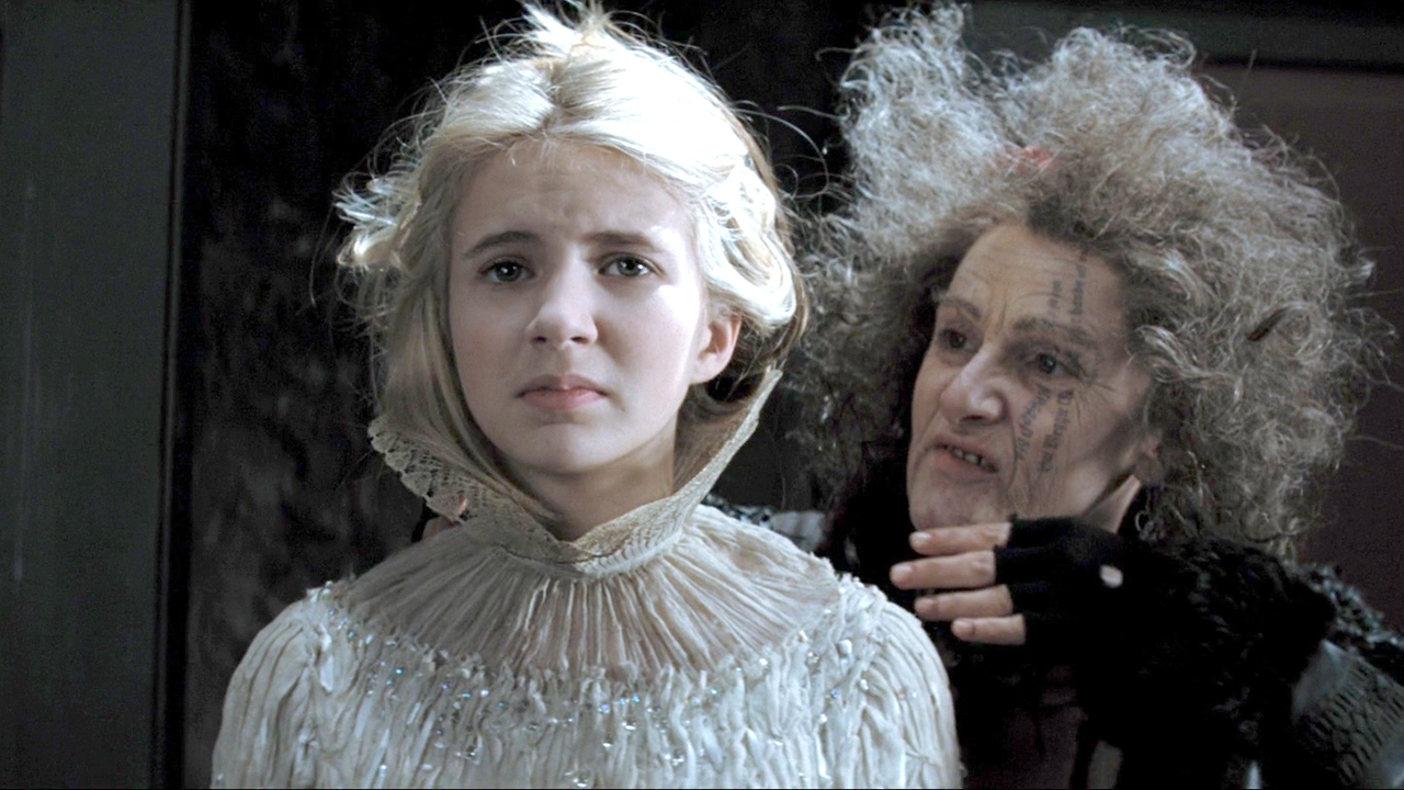 【汉尼拔】神秘老头贩卖人脑味增汤,连爱因斯坦的都有,价格一百万.