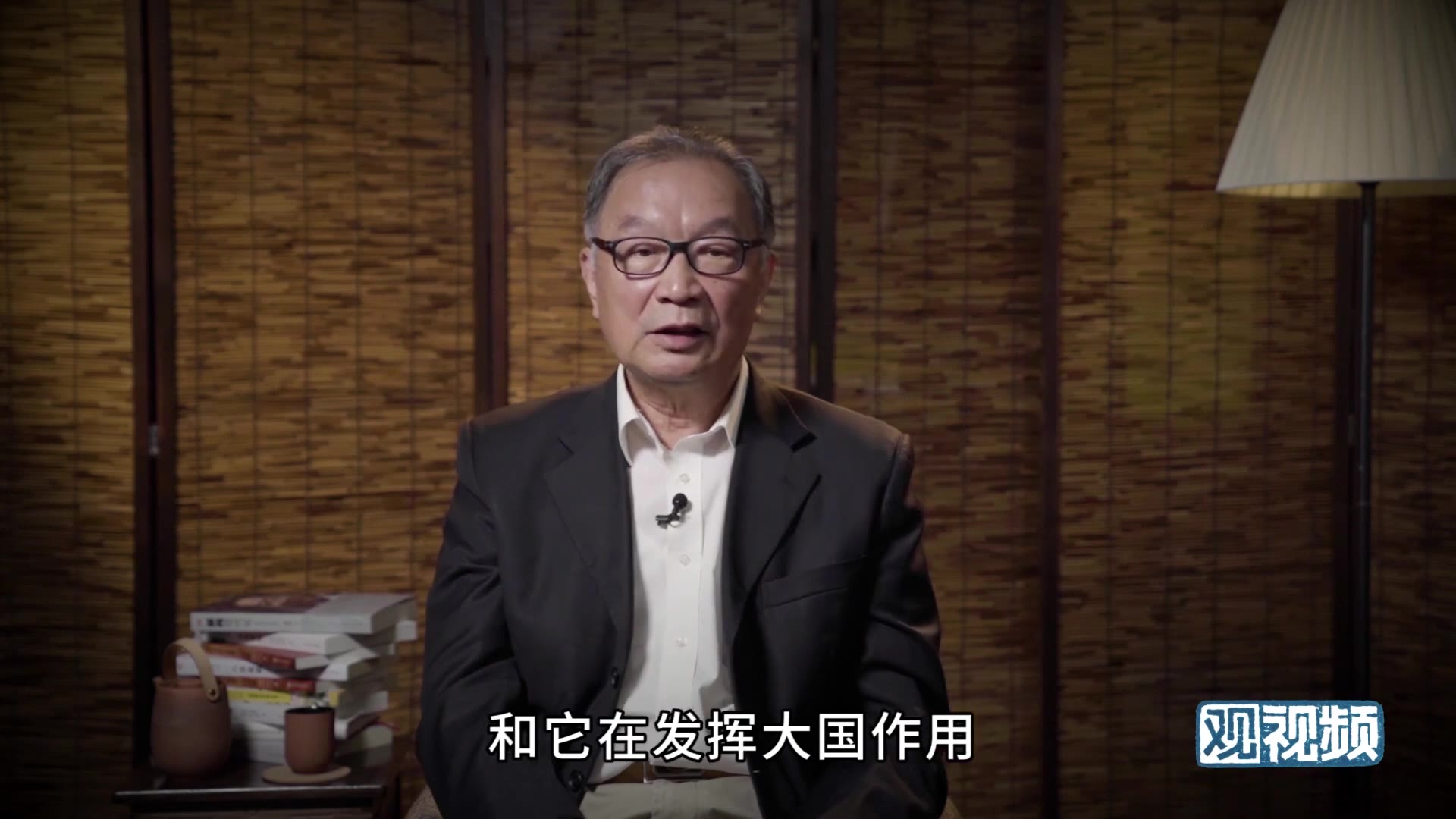 温铁军:人口不足10%的印度精英,靠什么缔造了话语权“帝国”?