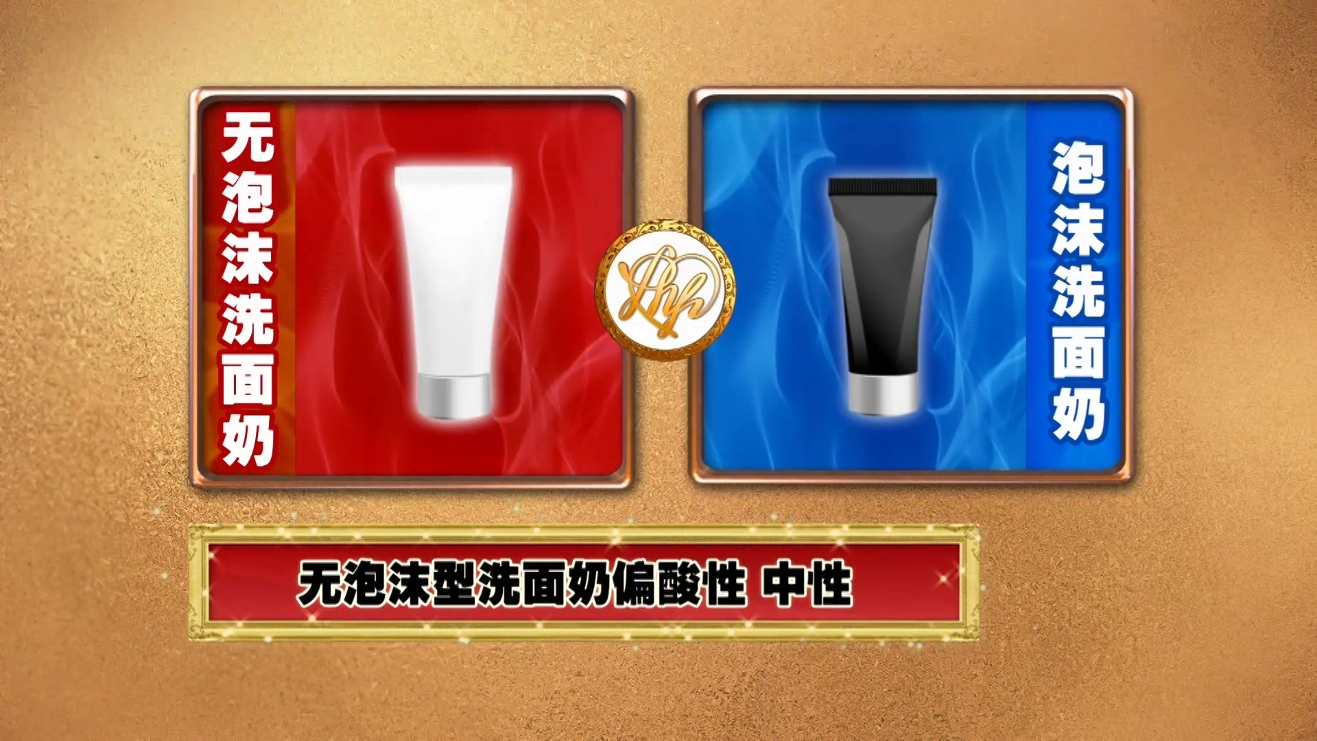 皮肤科医生教你挑选适合自己的洗面奶