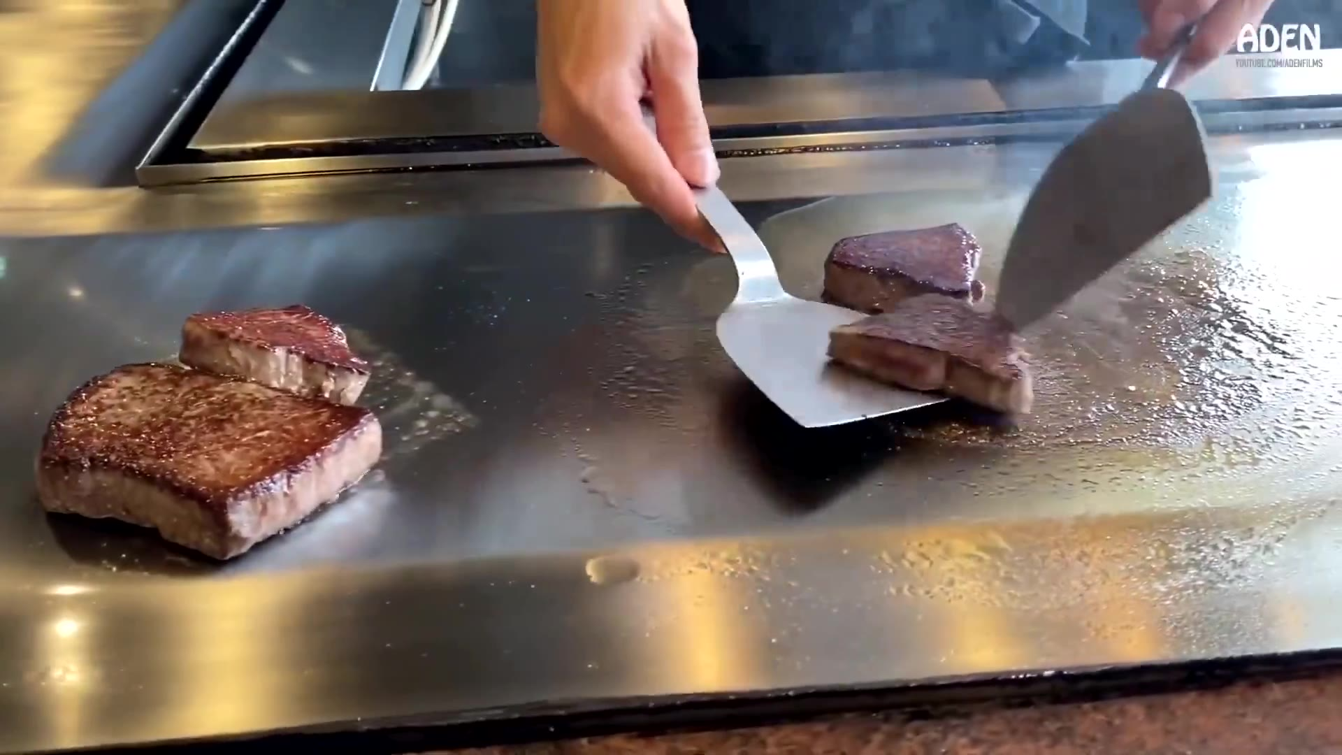 网友总结2020年吃过最好的4个肉排