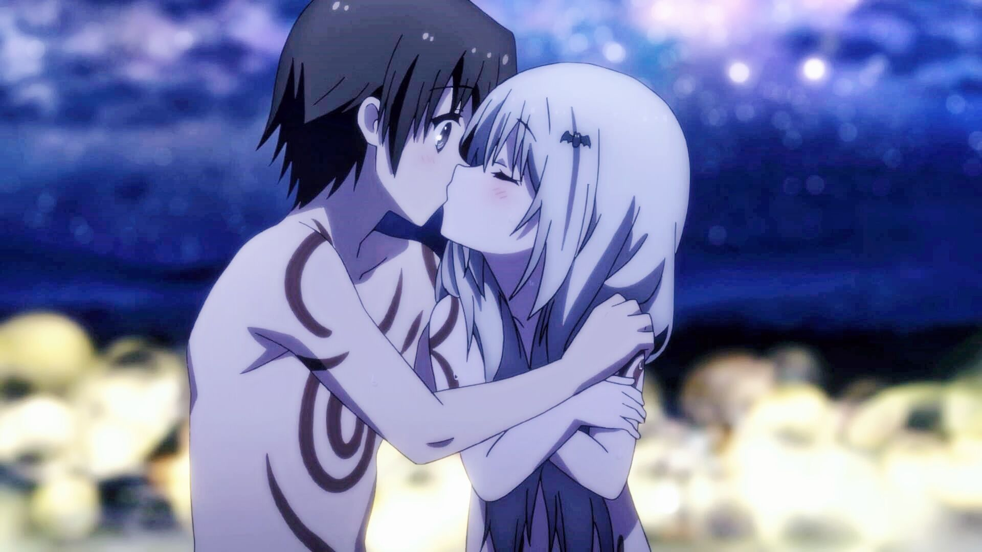 【BD1080P/恋爱冒险/OVA】库特Wafter - Little Busters! OVA 精