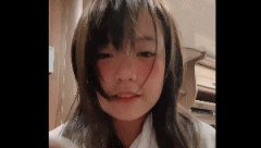表妹肯定喝酒了!334