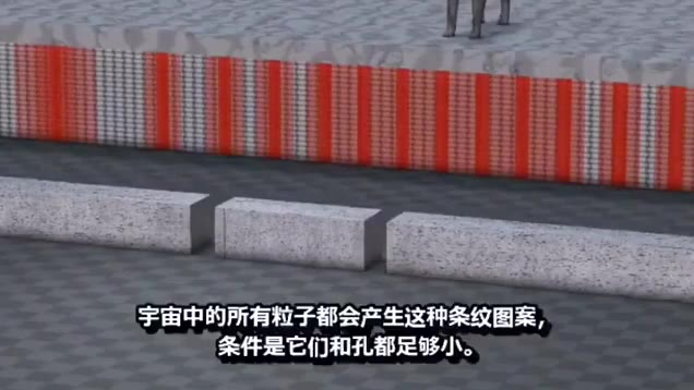 量子力学:用简单明了的动画,来解释复杂难懂的量子物理学……涨姿势