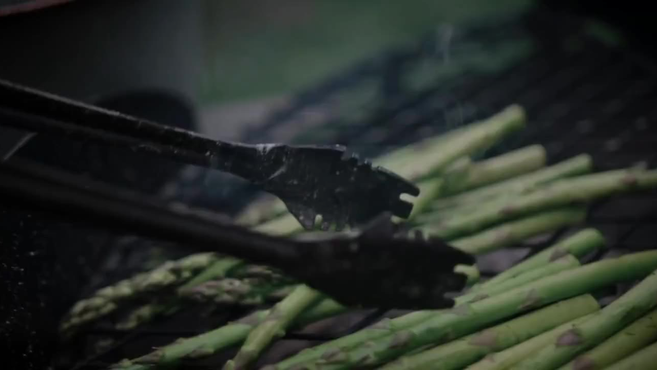 BAREBONES北邦丨多用的大火盆,以及户外美食制造者