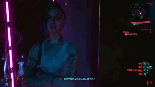 赛博朋克2077 纯剧情无解说 S1E12