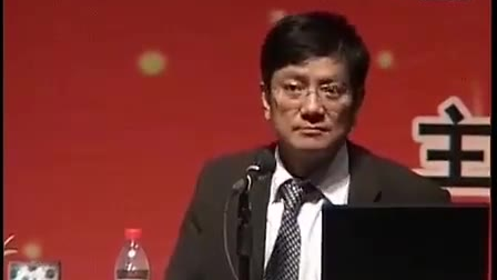 浙江大学郑强教授在九江学院演讲完整版