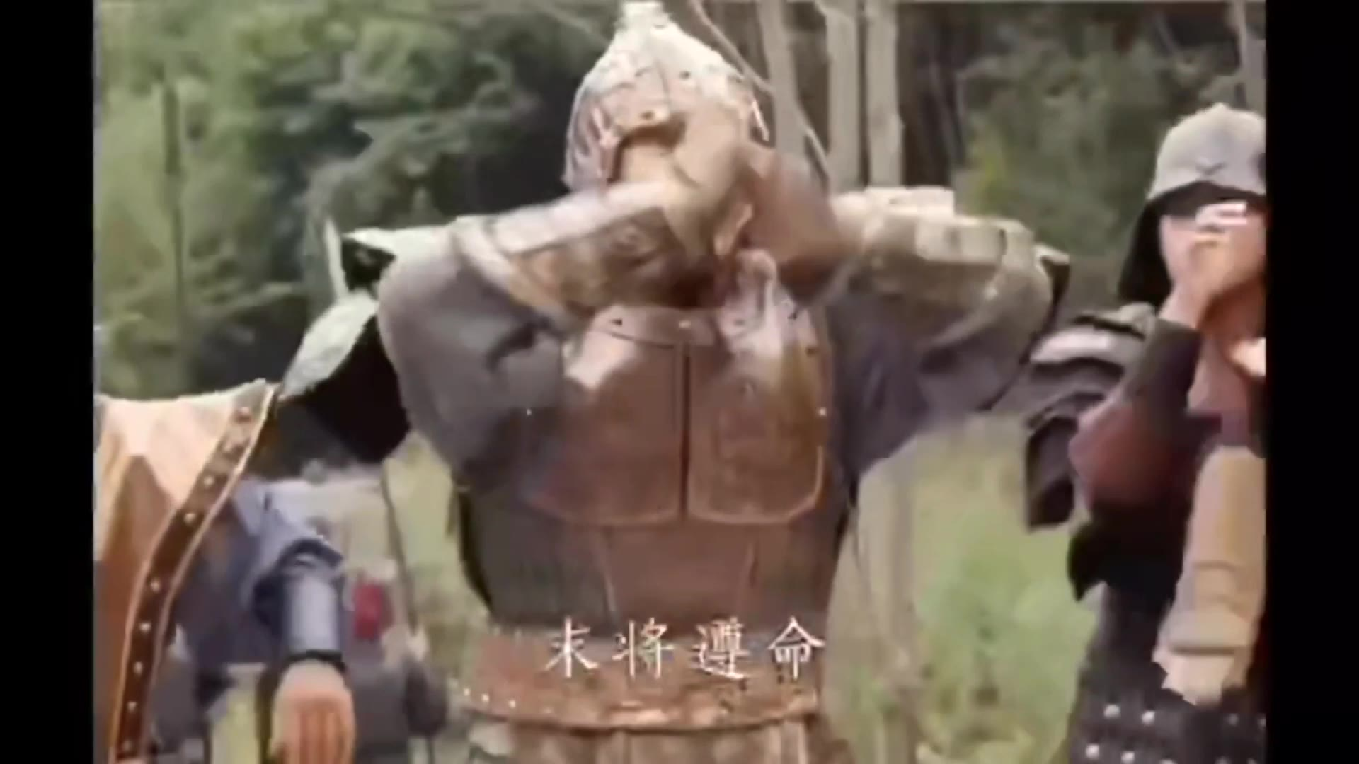 我可以#11