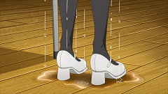 菊部有阵“雨”……