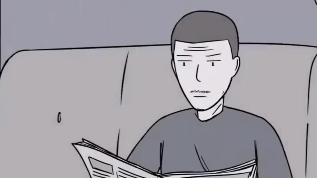 细思极恐的恐怖经历