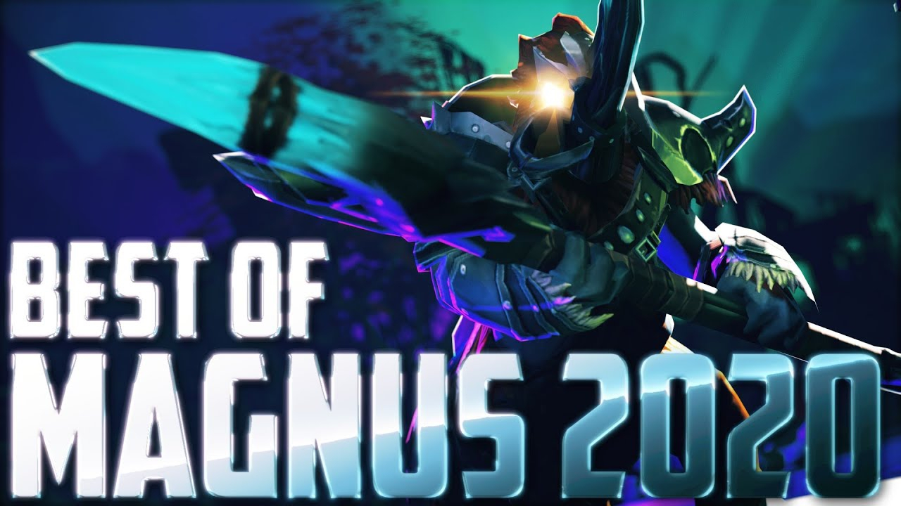 Symphony of Magnus - Best of 2020