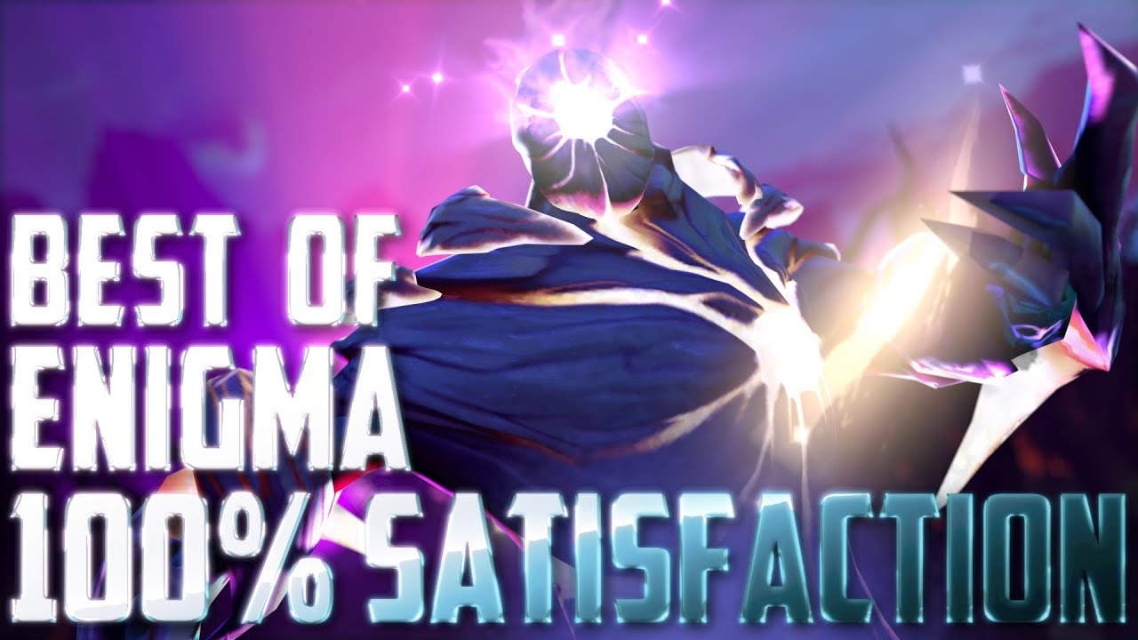 Symphony of Enigma - Best of 2020