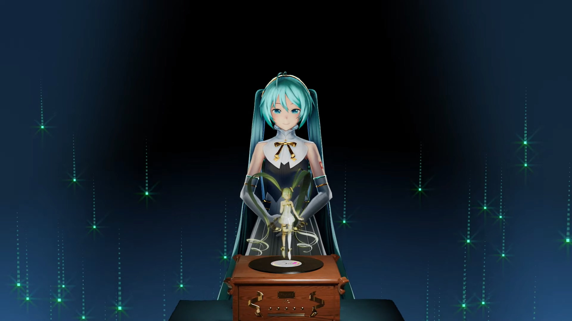 【初音ミク交响乐2020】横浜公演 摘要视频~2019 大阪公演 圣诞特辑