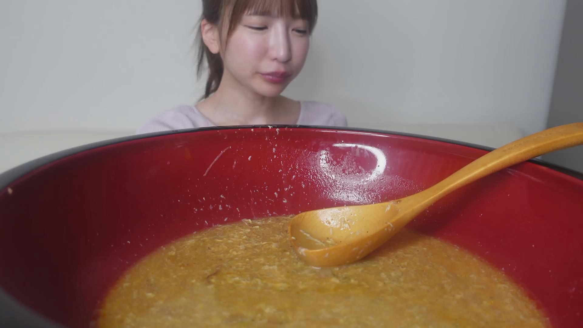 【声控】没有酸粉好吃
