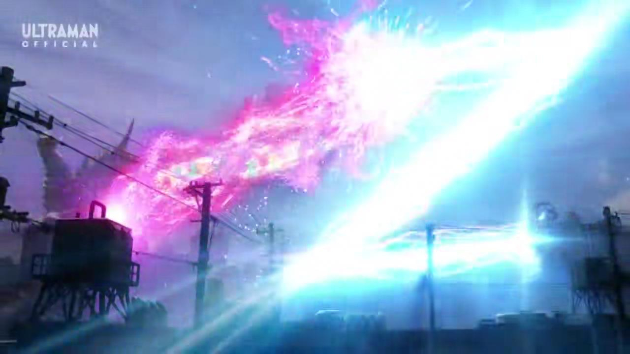 奥特进化史】假期带你云游M78星云——光之国的历史