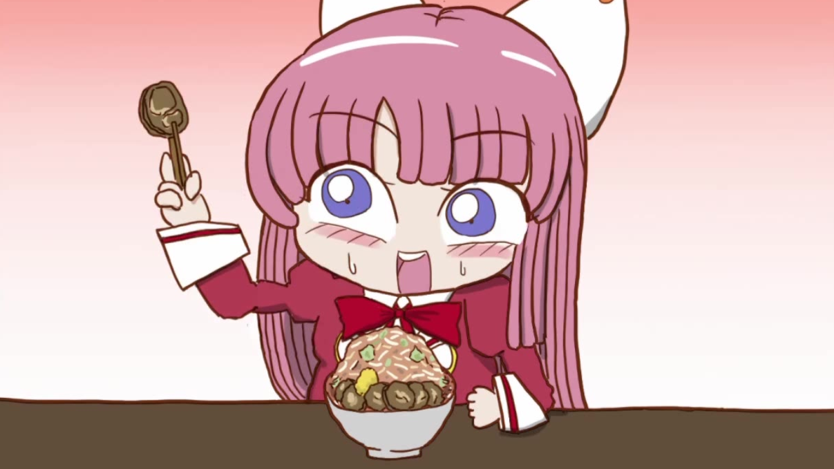 【声剧】まるるで食べよう