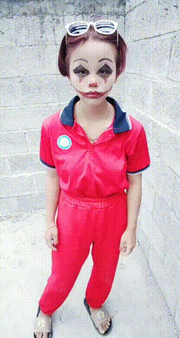 【土味阿兽】小丑竟在土味中