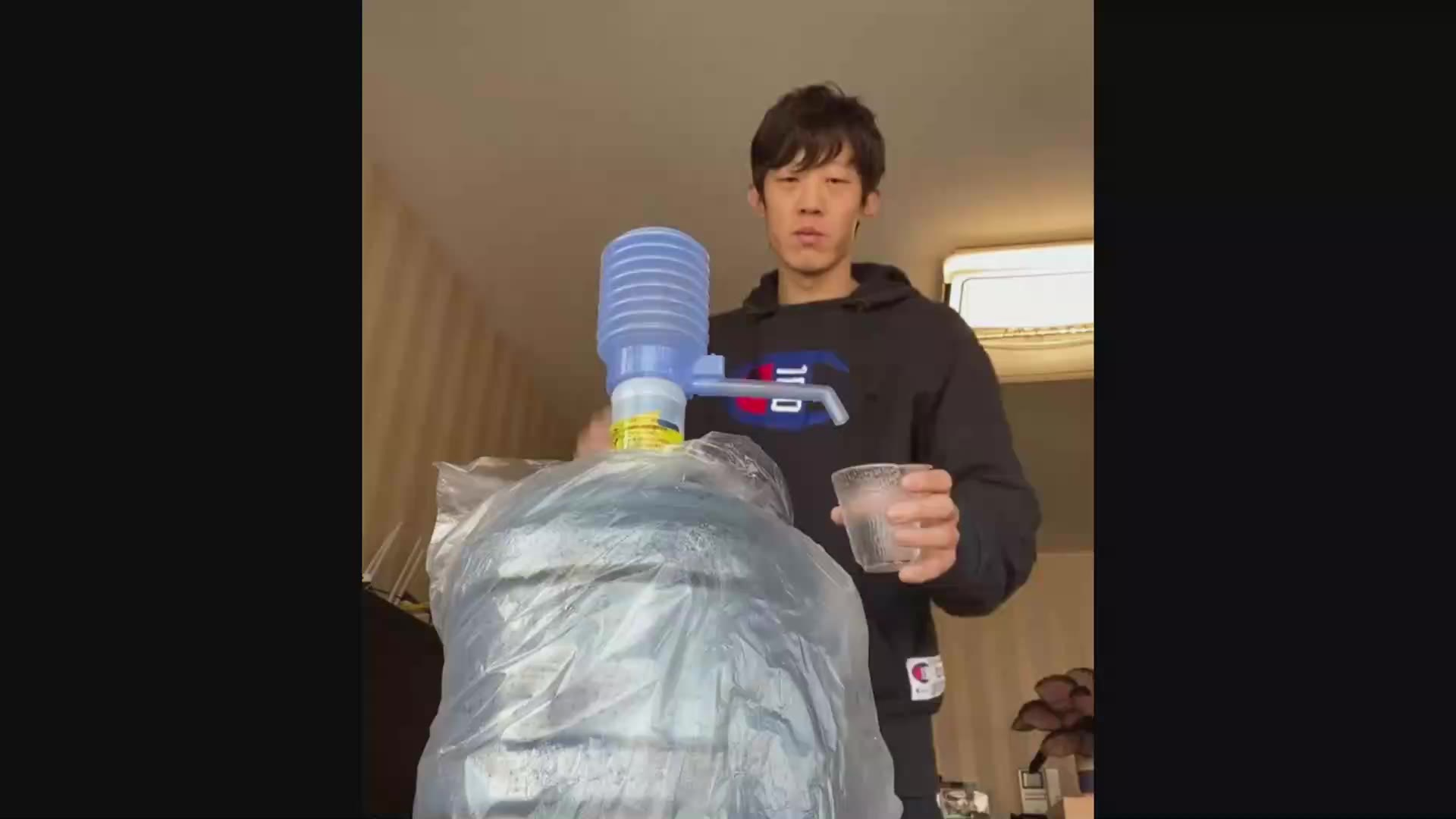 人 类 能 倒 霉 到 什 么 程 度