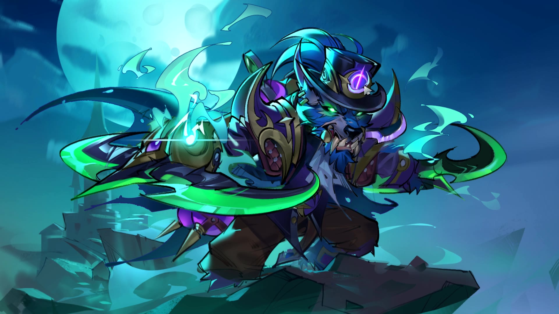 ノ- ( ゜- ゜)つロ