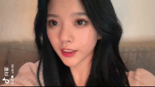 小姐姐真可爱 285期