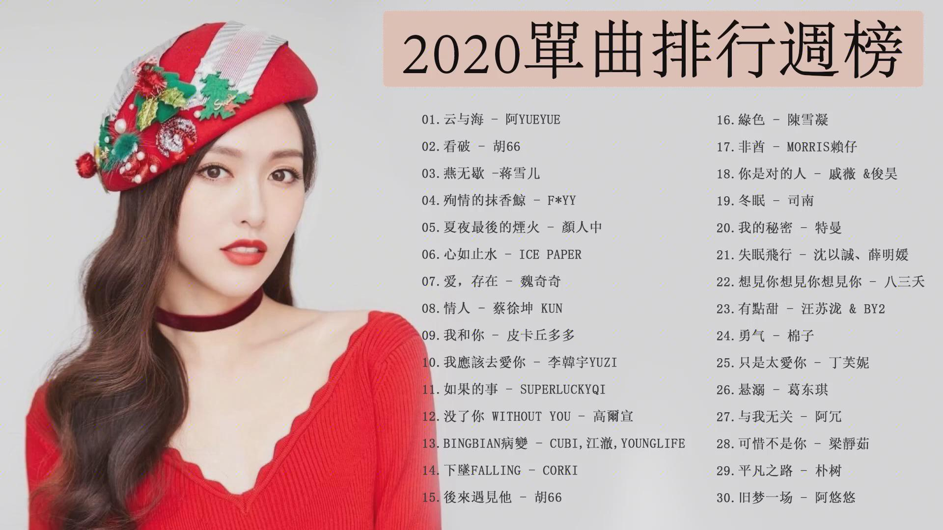 超好听的中文歌曲《抖音音乐》