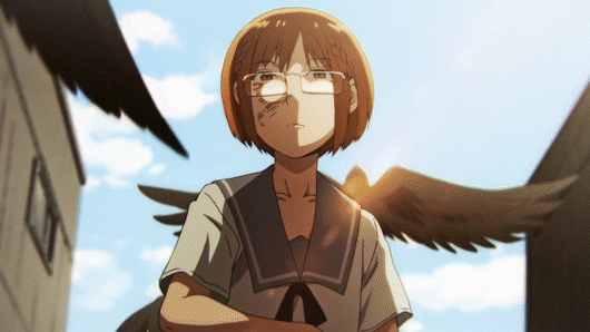 小鞠由依不会卖萌