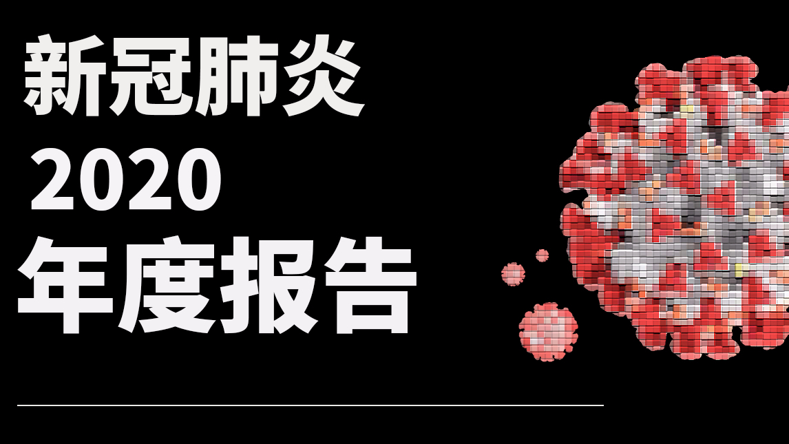 【基德】新冠2020总结报告:感染人数、疗法和疫苗