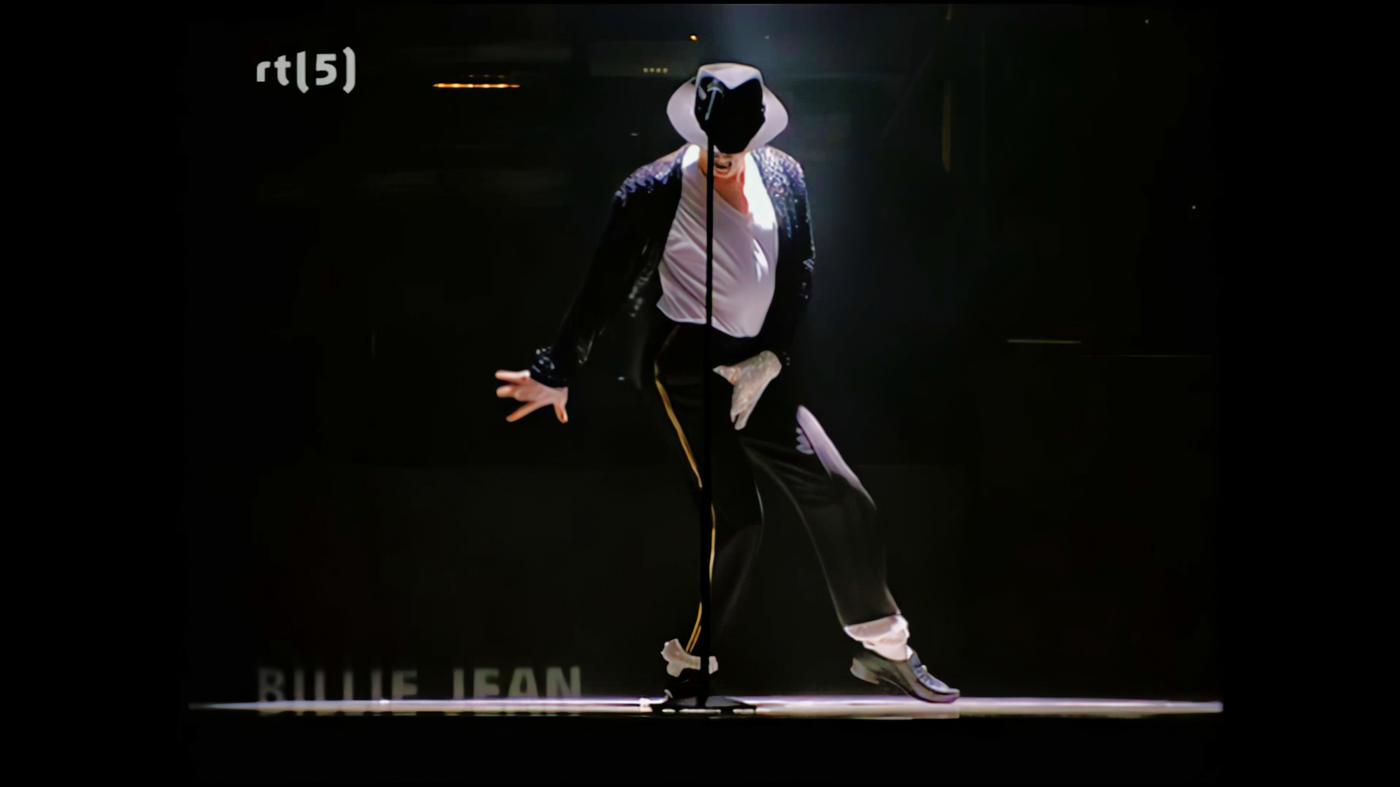 【1080p修复60帧】Michael Jackson1997德国慕尼黑历史演唱会【收藏级画质】