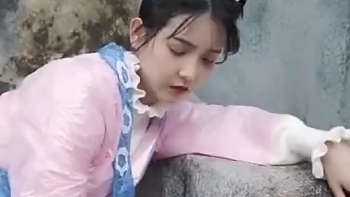 这个三打白骨精拍得怎样?这白骨精