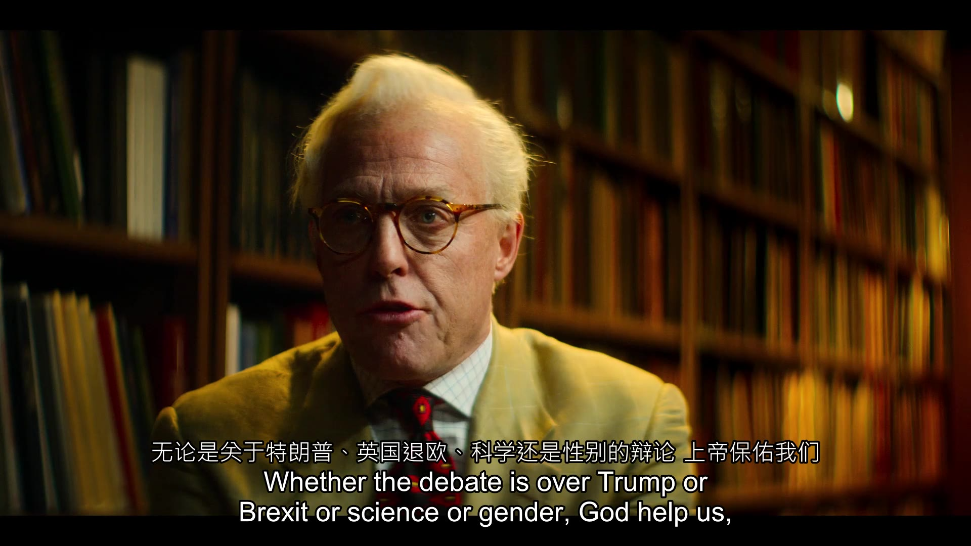 【纪录片】【再也不见2020】【2020】【1080P】【中字】