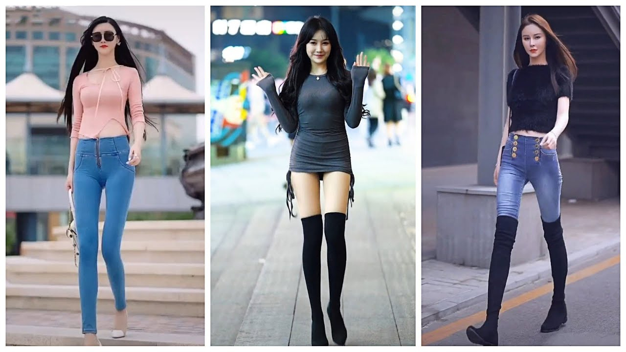 引起极度舒适的短视频合集 第4期 -【抖音Tik Tok】