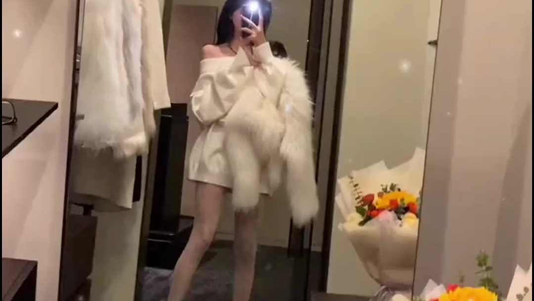 黑丝vs白丝,你喜欢什么丝?