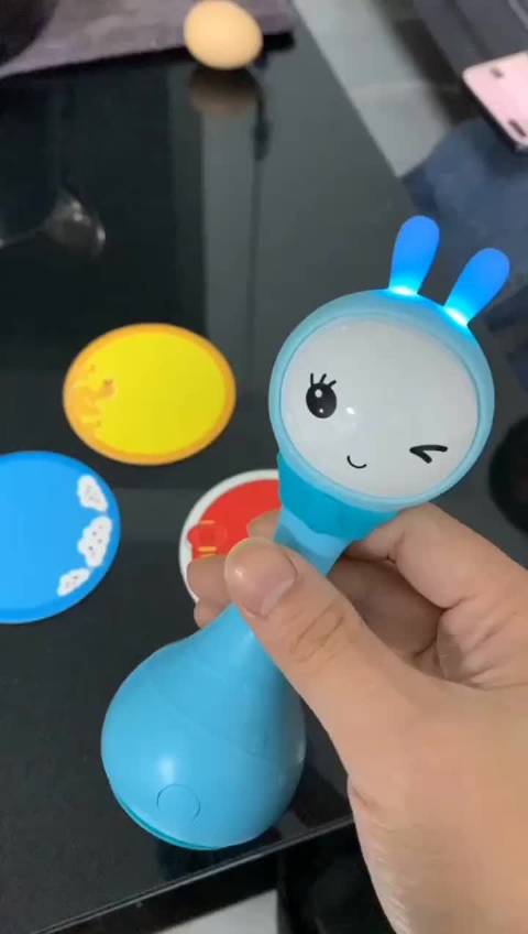 竟然被一个玩具羞辱了