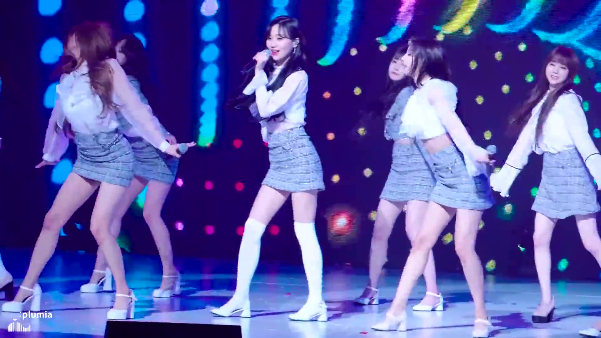 【淑女风最后的阵地——Lovelyz】----5