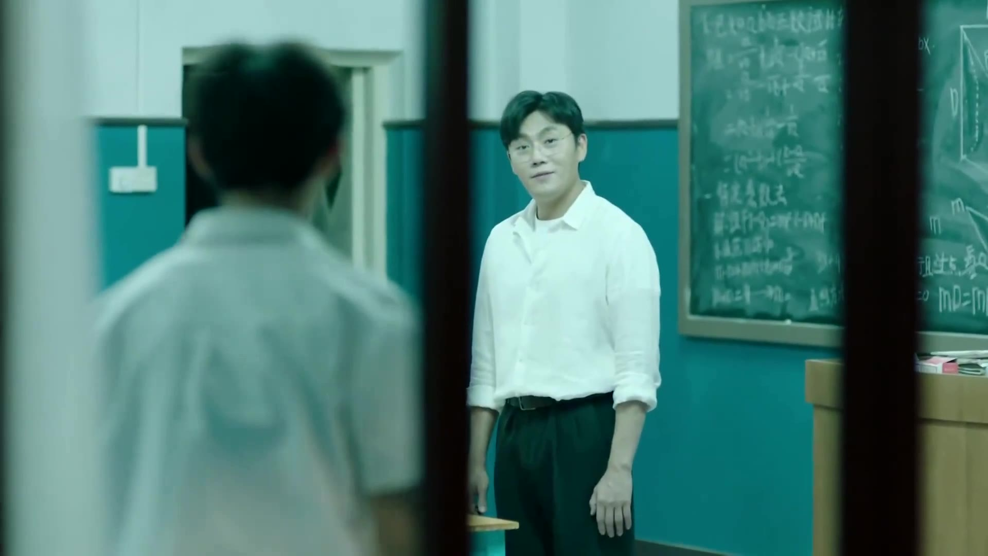 《隐秘的角落》番外篇《隐秘的角落:回响》