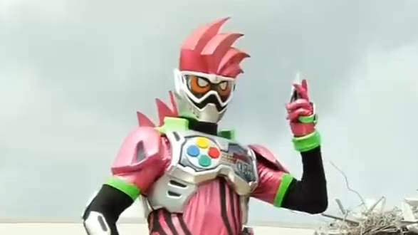 《假面骑士Ex-aid》全骑士全形态的数据