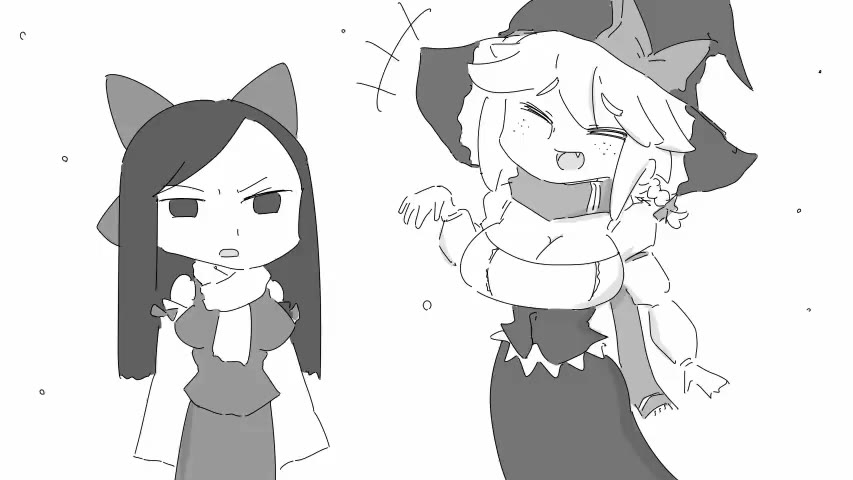 東方クリスマス2015!ボイスドラマ企画
