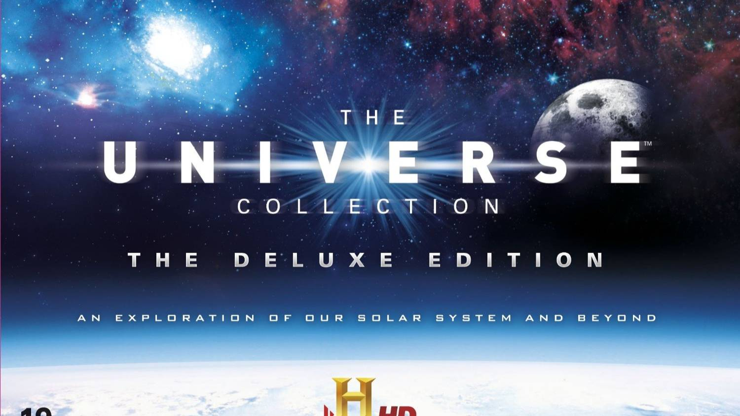 【纪录片】宇宙 S05
