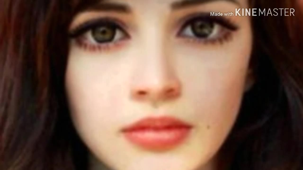 大眼睛&大虹膜 1天之内获得 Get Big Eyes and Large irises