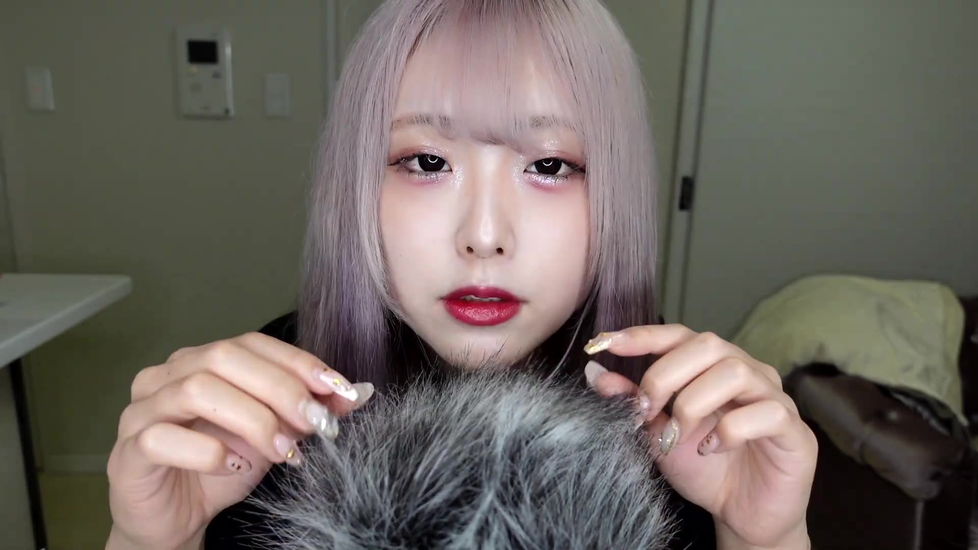 【声控】山脚下的麦克风一边细语闲谈