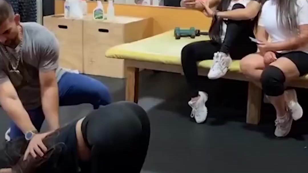 这是一个既有味道的视频