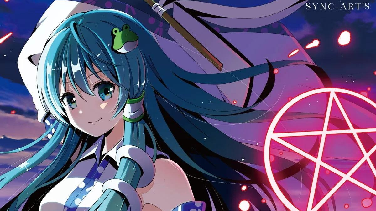 Acfun 遊女 话题 快来参与