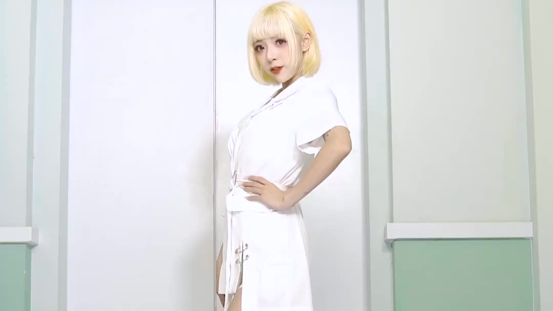竖屏版EXCUSE ME~能离你更近一点吗?