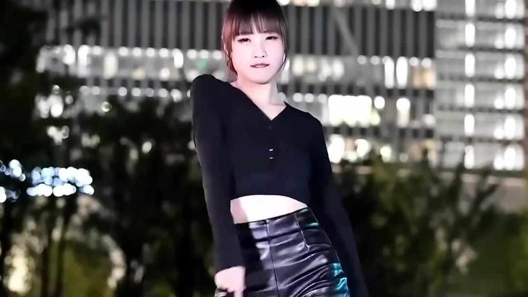 竖屏-Not the One